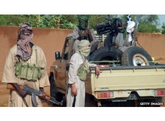 Terrorismo islamista in Africa, di Mali in peggio